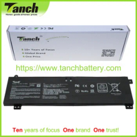 Tanch Laptop Batteries for ASUS ROG Strix G17 G713QE-RB74 ROG G15 G513QE-ES76 ROG G15 G513QE 0B200-03890000 ROG G15 G513IE-HN046