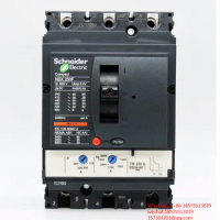 Schneider NSX 250F TM200D 3P MCCB Air Switch New&amp;Original C25H3MA220