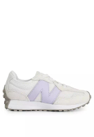 New Balance 327 Bungee Lace Shoes