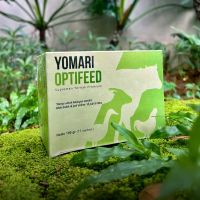 YOMARI OPTIFEED - SUPPLEMENT HEWAN 1 DUS ISI 15 PCS @ 10 GR