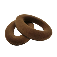 1 Cặp Miếng đệm tai nghe cho hd559 hd559 HD598 hd599 hd598se hd598cs hd515 HD555 hd595 HD518 Miếng