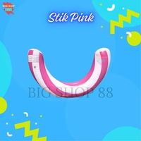 Pelampung Renang Water Noodle Inflatable Stick U Shape PVC / Stik Renang / Pool Noodle / Alat Bantu