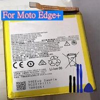 New Original High Quality LW50 5000mAh Battery For Motorola Moto Edge+ / Edge + / Edge plus