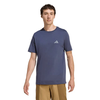 Terrex Camping Gear Graphic เสื้อยืดผู้ชาย สีฟ้า