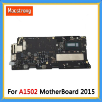 820-4924-A A1502 Logic Board 2.7GHz/2.9GHz 8GB for MacBook Pro Retina 13" A1502 Motherboard i7 3.1GHz 16GB 2015 Year