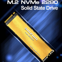ใหม่ SSD NVME M.2 128GB 256GB 512GB 1TB ไดรฟ์ Solid Hard PCIe 3.0ฮาร์ดดิสก์ไดรฟ์2280 M2ภายใน Solid State สำหรับแล็ปท็อป