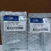 Bosh Rumah roller YSP Beat Pop 2014-2015 Beat Esp 2014-2015 Beat Eco 2016-2019 Scoopy 2016-2019 Beat