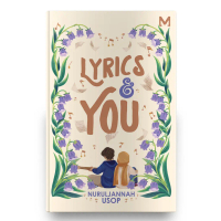 Lyrics and You - Manes Wordworks