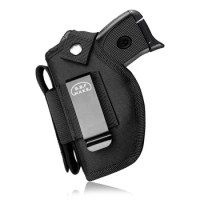 IWB/OWB Gun Holsters for Small Pistols: Ruger LCP 380, LCP MAX, LCP II- Sig Sauer P365 P238- Walther PPK 380, CCP- S&amp;W Bodyguard