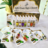 Parfum gift | parfum Al Amir | Al Amir | Parfum gift hajj & umrah