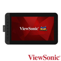優派 ViewSonic ID1230 12吋專業繪圖螢幕 Pen Display