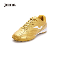 [ร้อน] JOMA ผู้ชาย LIGA รองเท้าฟุตบอล TF Outsole รองเท้าฟุตบอลสำหรับผู้ใหญ่กีฬากลางแจ้งการแข่งขัน Training405