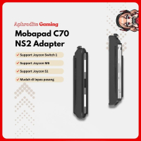 Mobapad C70 NS 2 Joycon Adaptor