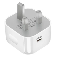 Fast Quick Charging 20W USB C PD Wall Charger Eu US UK Plug For Iphone 12 13 14 15 Plus Pro Max Samsung Xiaomi LG