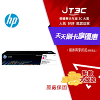 HP 119A W2093A 紅色原廠碳粉匣