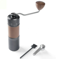 Portable Manual Coffee Grinder High Quality Manual Coffee Grinder Adjust Manual Coffee Grinder