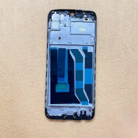 กรอบกลาง, สำหรับ Realme 6, 7, 7Pro, 8, 8Pro, C3, C11, C21, แผ่นกรอบกลาง, รองรับ LCD, แผงหน้า, กรอบ, 