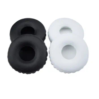 High Quality Replacement EarPads Cushion for JBL E30 E30BT Bluetooth Wireless Headphones Soft Earmuffs