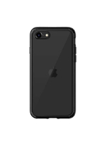 เคสสำหรับ iPhone SE 2020 (สีดำ) รุ่น IPSE2020HYB LPRX-BLK