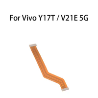 (LCD) Main Board Motherboard Connector Flex Cable For Vivo Y17T / V21E 5G