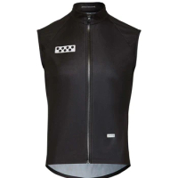 PEDLA men's bicycle sleeveless short top windproof and rainproof vest motorcycle riding jacket men's outdoor sports Mtb jersey