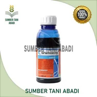 GRAMOXONE 276SL - HERBISIDA - 500ML - SYNGENTA