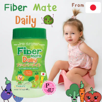Fiber mate  Daily (ไฟเบอร์เมท  เดลี่) 60G ผลิตภัณฑ์เสริมอาหารไฟเบอร์เมท  เดลี่ 60กรัม Fiber mate Dai