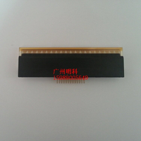 tsc TTP-342E Pro 342ePlus D-300 Deluxe 300 打印頭 熱敏頭