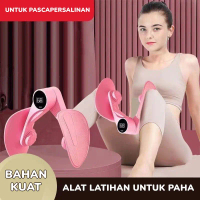 Thigh Master / Alat latihan Olahraga Otot Kaki Paha Bagian Dalam Panggul/alat penjepit kaki pelangsi