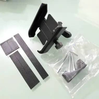 Holder Motor Kaca Spion Bahan Besi Metal Universal Holder Spion 03-H2 STANG MS1