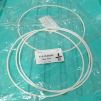 113-15-29220 RING SEAL D31A D31E D31P KOMATSU
