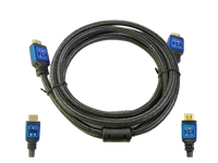 [富廉網] HD-78 2M 工程級 HDMI2.0 公對公 影音訊號線