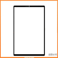 10.3“ For Lenovo Tab M10 FHD Plus TB-X606X TB-X606F X606 LCD Display Touch Front Outer Lens Glass Screen Repair parts