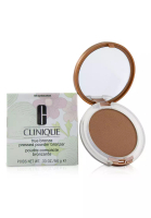 Clinique CLINIQUE - True Bronze Pressed Powder Bronzer 銅色粉餅- No. 03 Sunblushed 9.6g/0.33oz