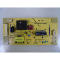 For TCL L32f3300b Booster Constant Current Plate 40-Rl3210-Drb1xg