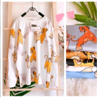 Blouse import