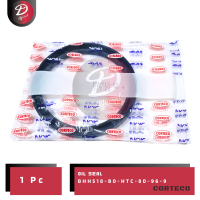 Oil Seal Kruk As Belakang Crankshaft Rear Mitsubishi Eterna SOHC DOHC Tahun 1989-1993 Made in Japan 