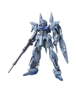 ฟิกเกอร์ MG 1/100 Delta Plus หลากสี