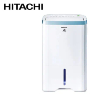 HITACHI日立 14公升清淨型除濕機RD-280HH1(天晴藍)