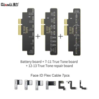 QianLi Mega Idea Clone-DZ03 TrueTone Recovery Board For Apple iPhone 7 to 13 Repair Tools