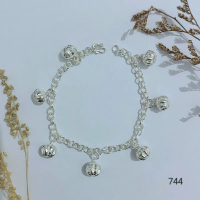 [744] gelang kaki bayi
