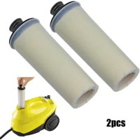 Descaling Filter For KARCHER SC3 SC 3 SC3MX Easyfix Steam Cleaner Cartridge Cleaning Tools For Kitchen 2Pcs