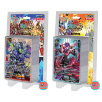 Yiaodiaokeshop S-BT03 การตื่นขึ้นที่แท้จริงของเทวะราชัน (S Booster Set03 : True Awakening of Deities