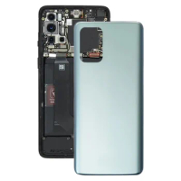 Battery Back Cover For OnePlus 8T Phone Rear Housing Case Replacement