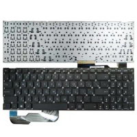 NEW Russian/US/Spanish/Latin laptop keyboard for Asus R541 R541U R541UA VM591U VM591UV S3060 SC3160 X441SC X441SA
