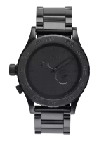 NIXON 42-20 TIDE ALL BLACK