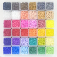 2.6mm/5mm Hama Beads fuse perler Iron Beads Tool and template