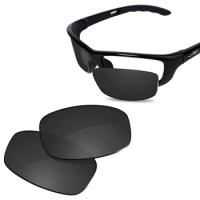 Glintbay New Performance Polarized Replacement Lenses for Wiley X P-17 Sunglasses - Multiple Colors