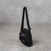 Tas MLB NY YANKEES WHITE BLACK SHOULDER BAG 100% ORIGINAL 13X5X18CM