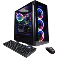 Quality Gaming Computer PC - i9 9900k 4.70GHZ RTX 2080 Ti - 1TB SSD